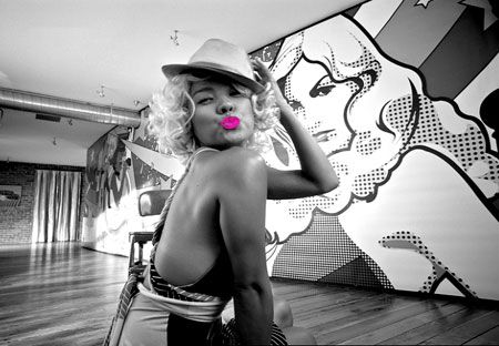 六合彩 (Mark Six)