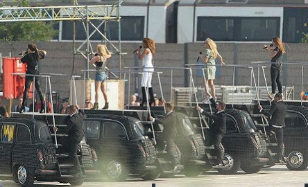 水果派对 (Fruit Party)