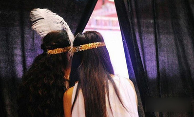 黄金帝国 (Golden Empire)游戏截图