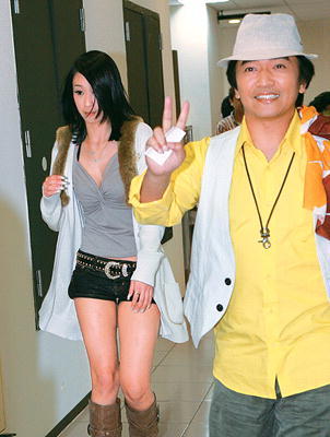 麻将胡了游戏截图