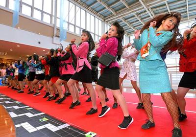 炸金花 (Fried Golden Flower)